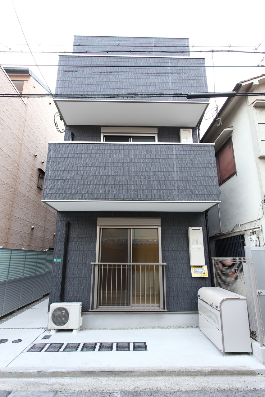 ALEGRIA堺東