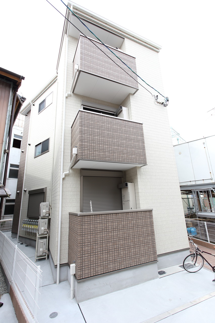 ALEGRIA天下茶屋