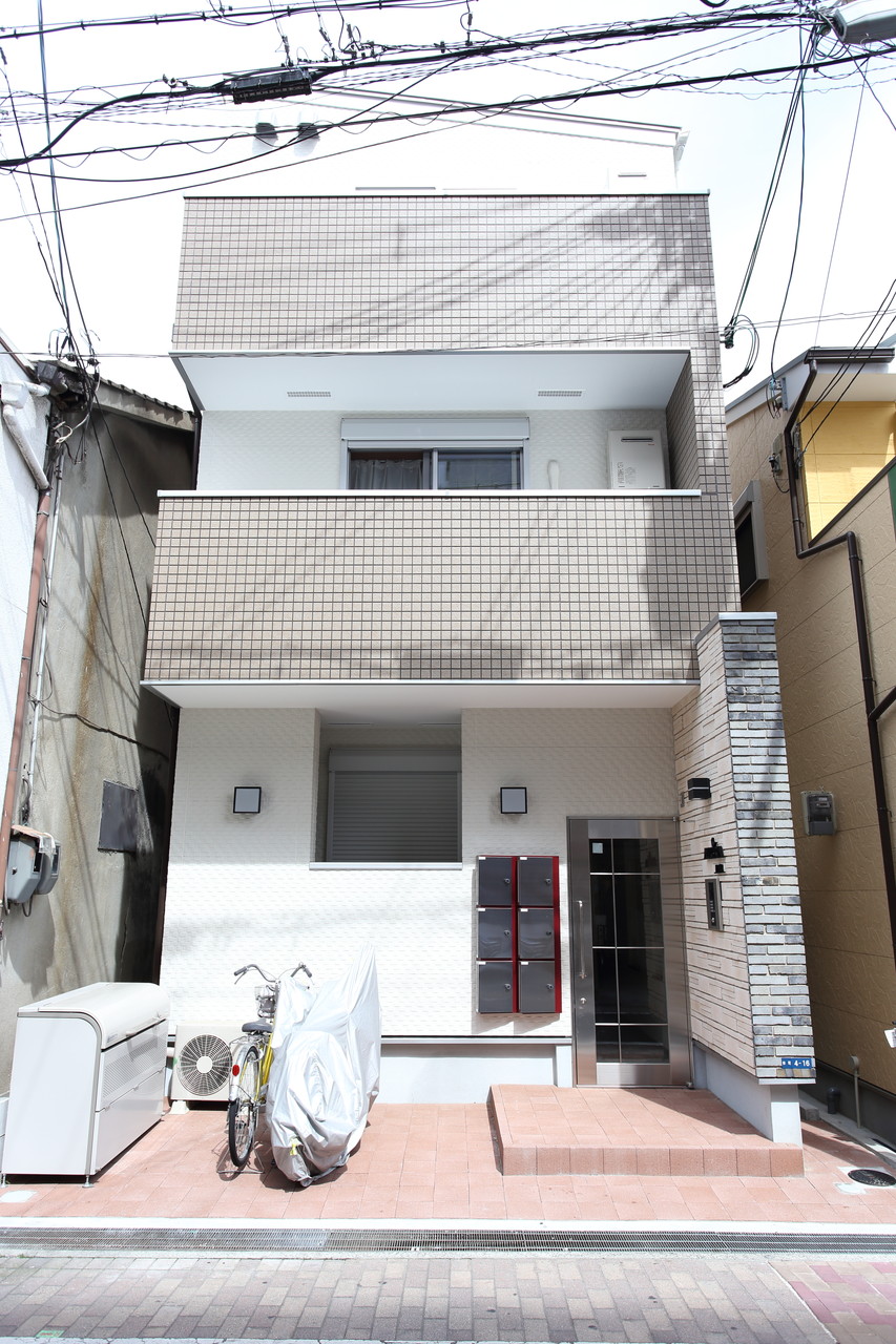ALEGRIA門真