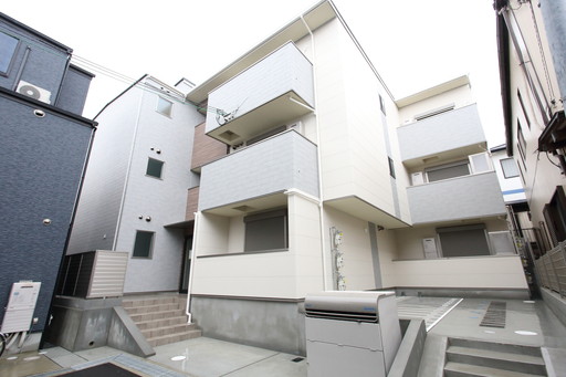 ALEGRIA長田蓮宮通