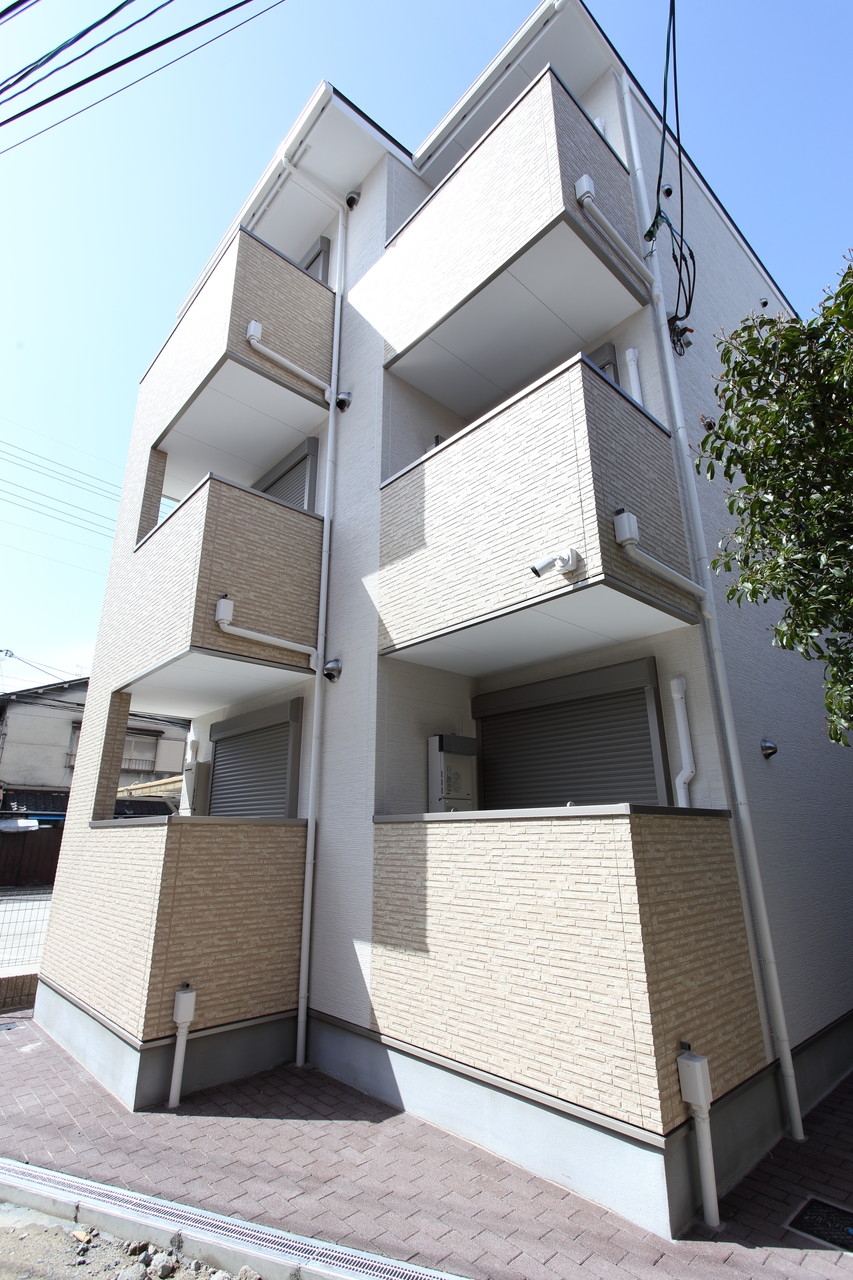 ALEGRIA河内小阪