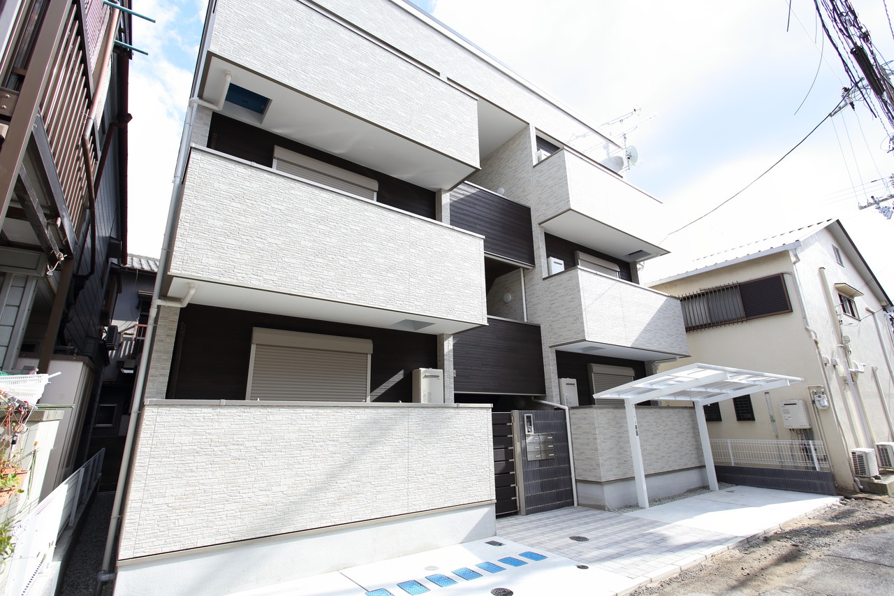 ALEGRIA尼崎西本町