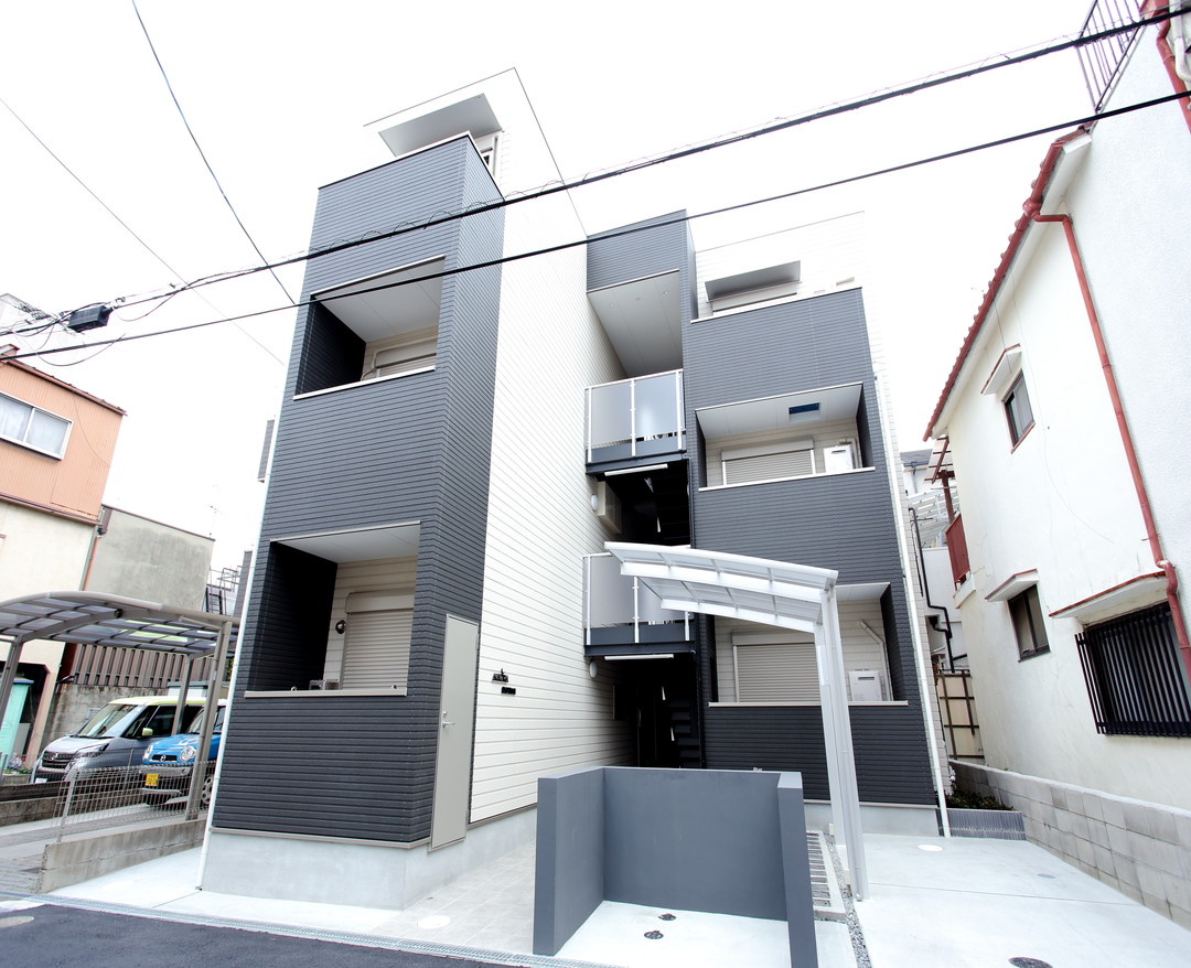 ALEGRIA寝屋川池田南