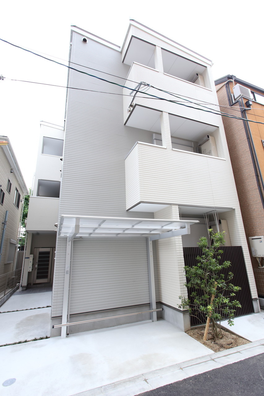 ALEGRIA守口