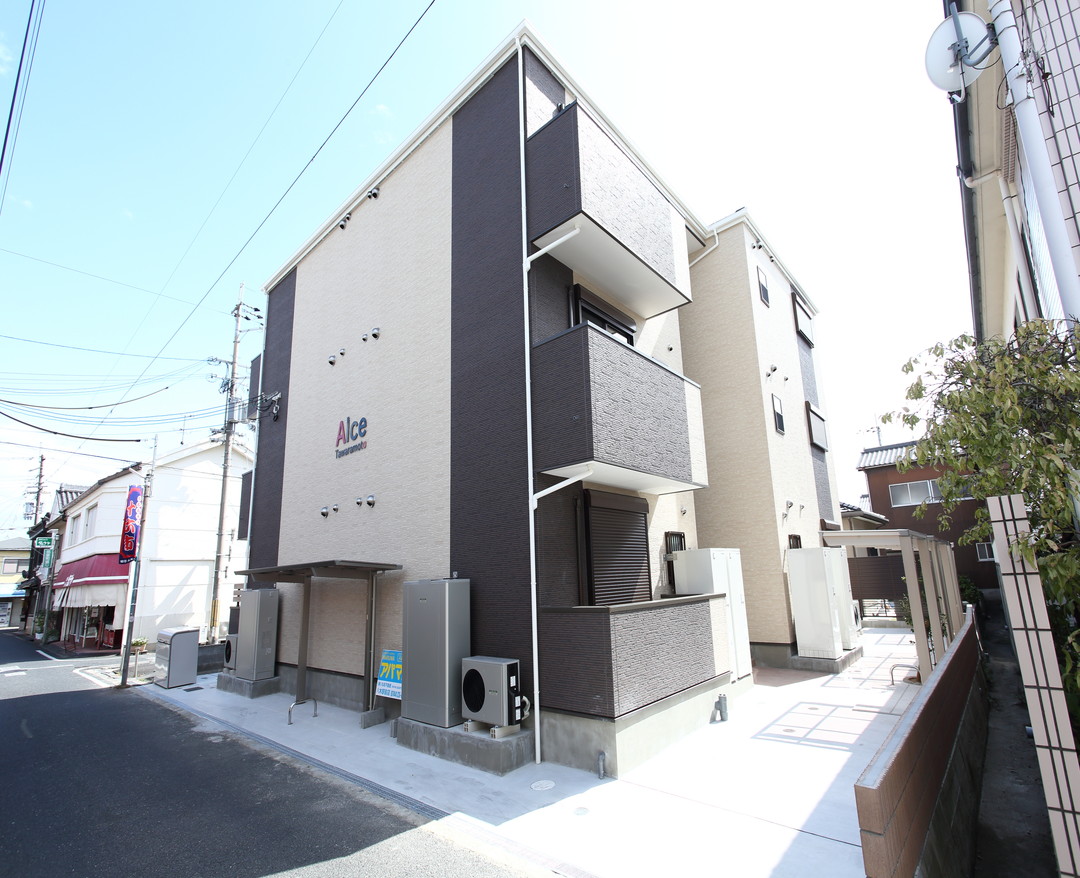 ALEGRIA田原本町