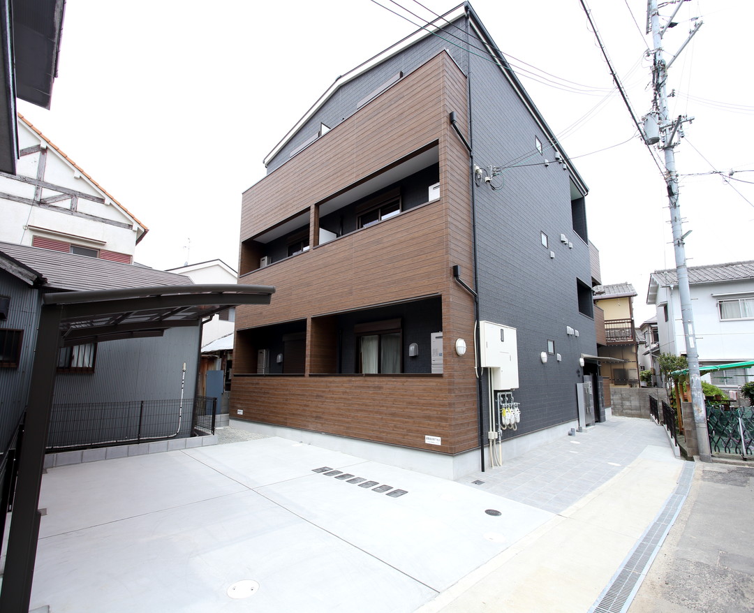 ALEGRIA新金岡