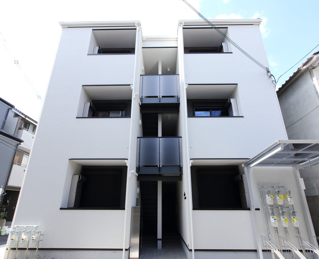 ALEGRIA寝屋川北大利町EAST