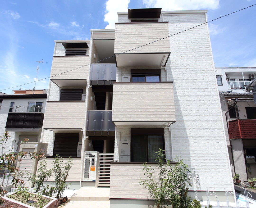 ALEGRIA大和田藤田町