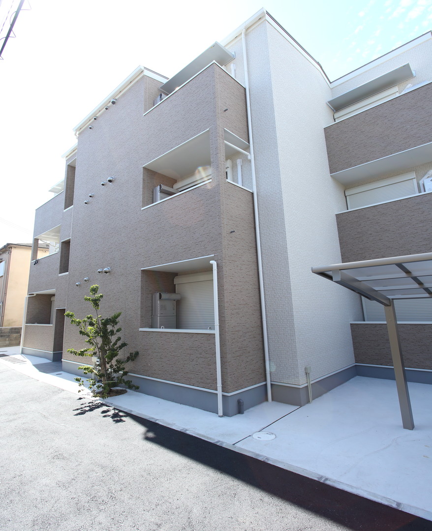 ALEGRIA国分本町Ⅱ