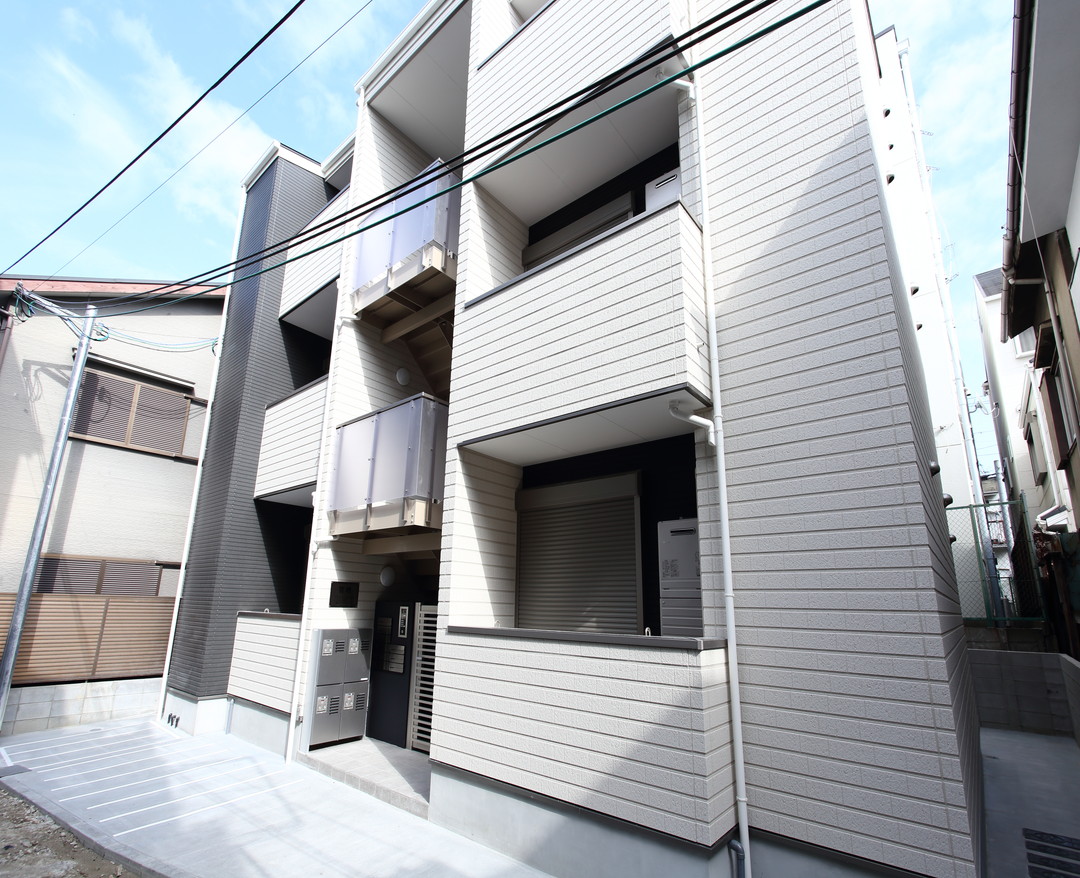 ALEGRIA桃谷