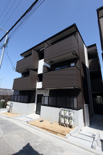 ALEGRIA津久野North