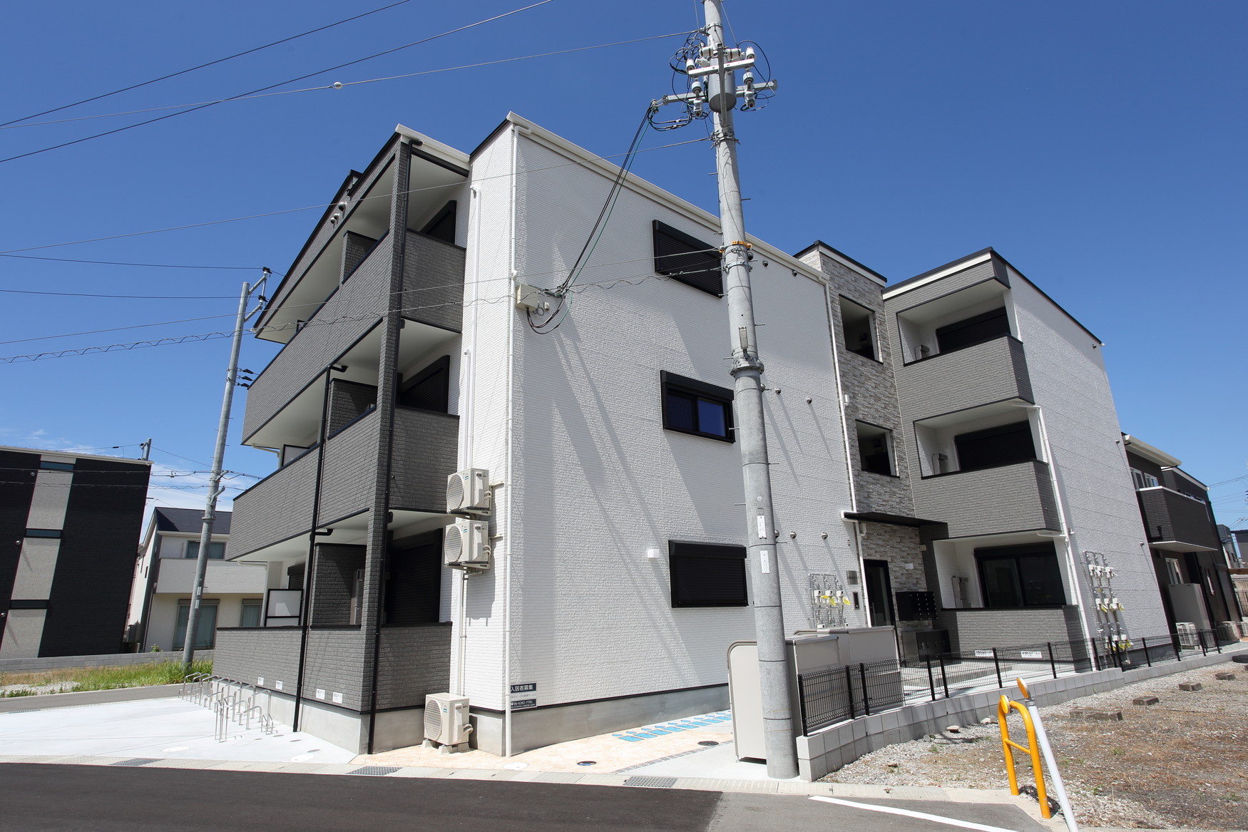 ALEGRIAりんくうⅢ