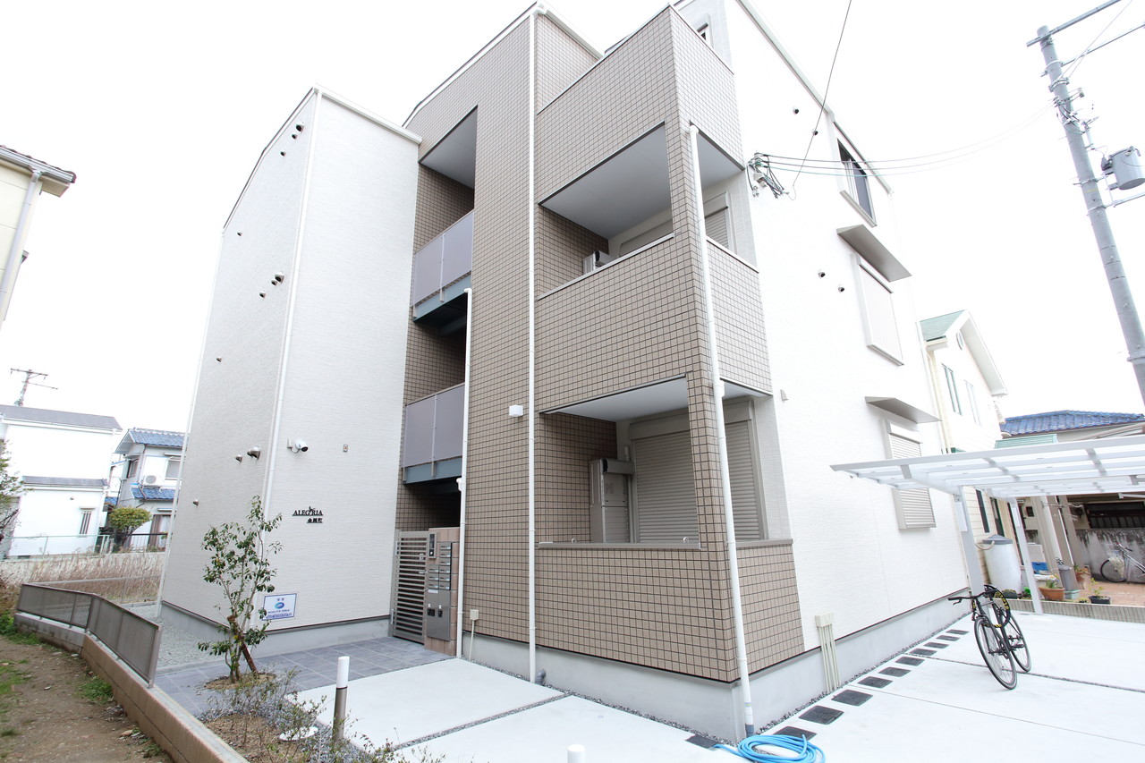 ALEGRIA金岡町