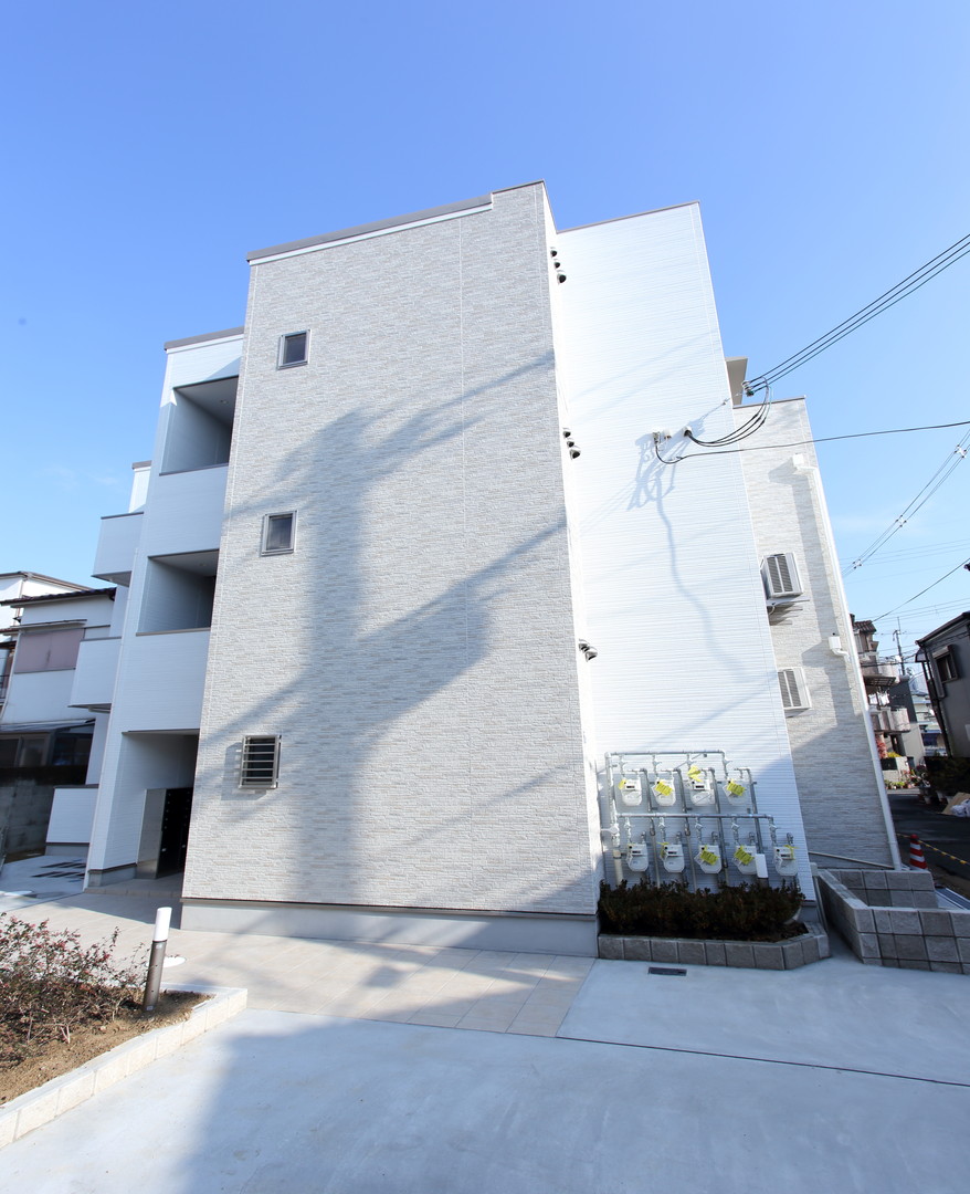 ALEGRIA寝屋川北大利町WEST