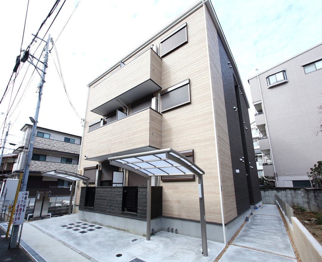 ALEGRIA藤井寺