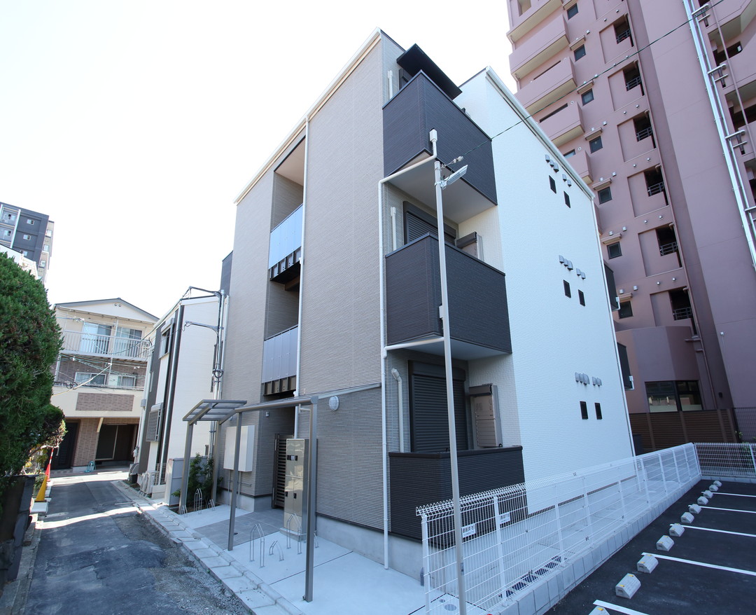 ALEGRIA門真元町