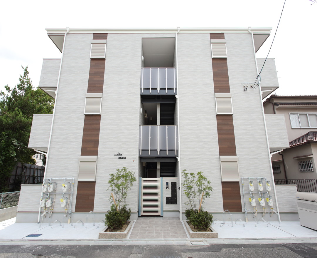 ALEGRIA門真上野口町