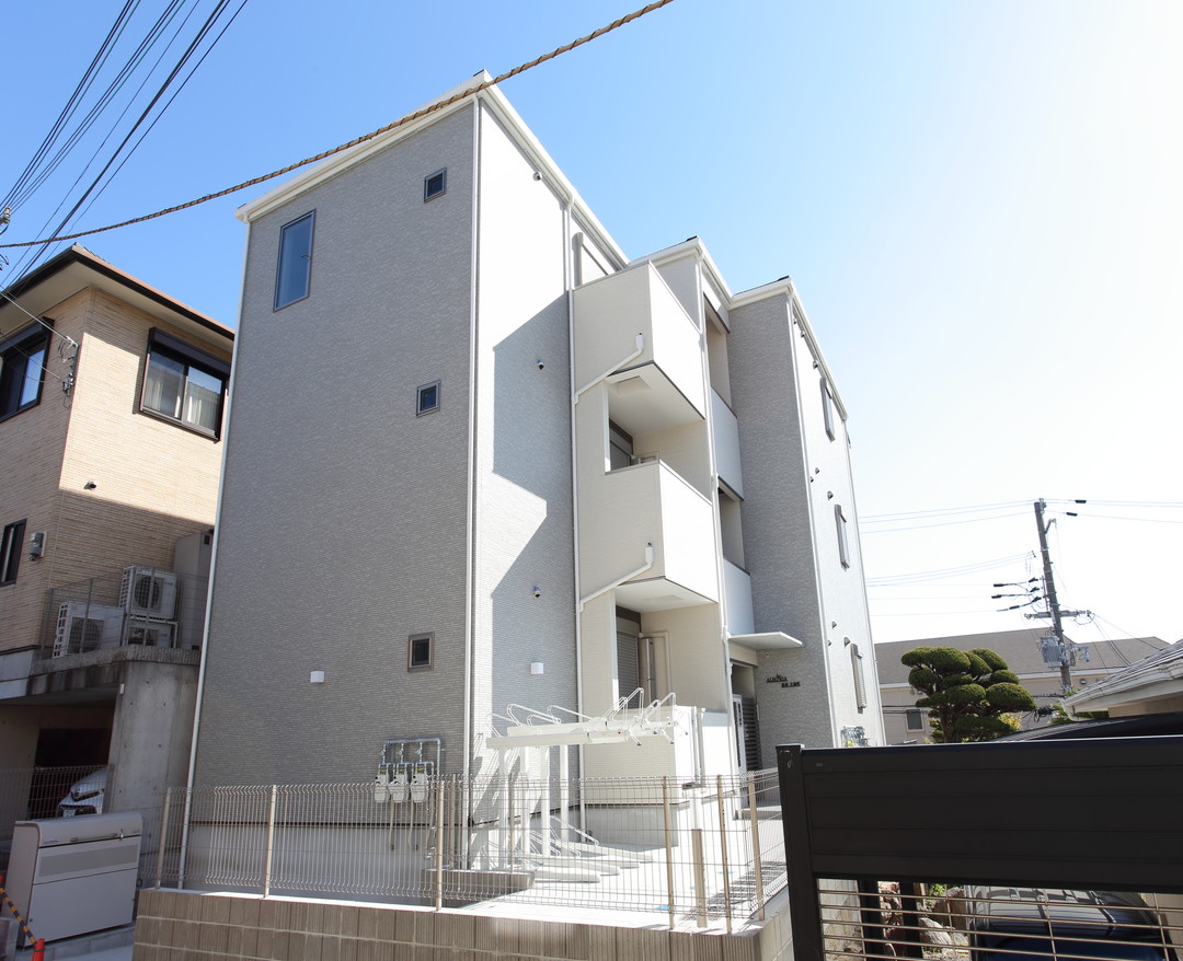 ALEGRIA長田大塚町