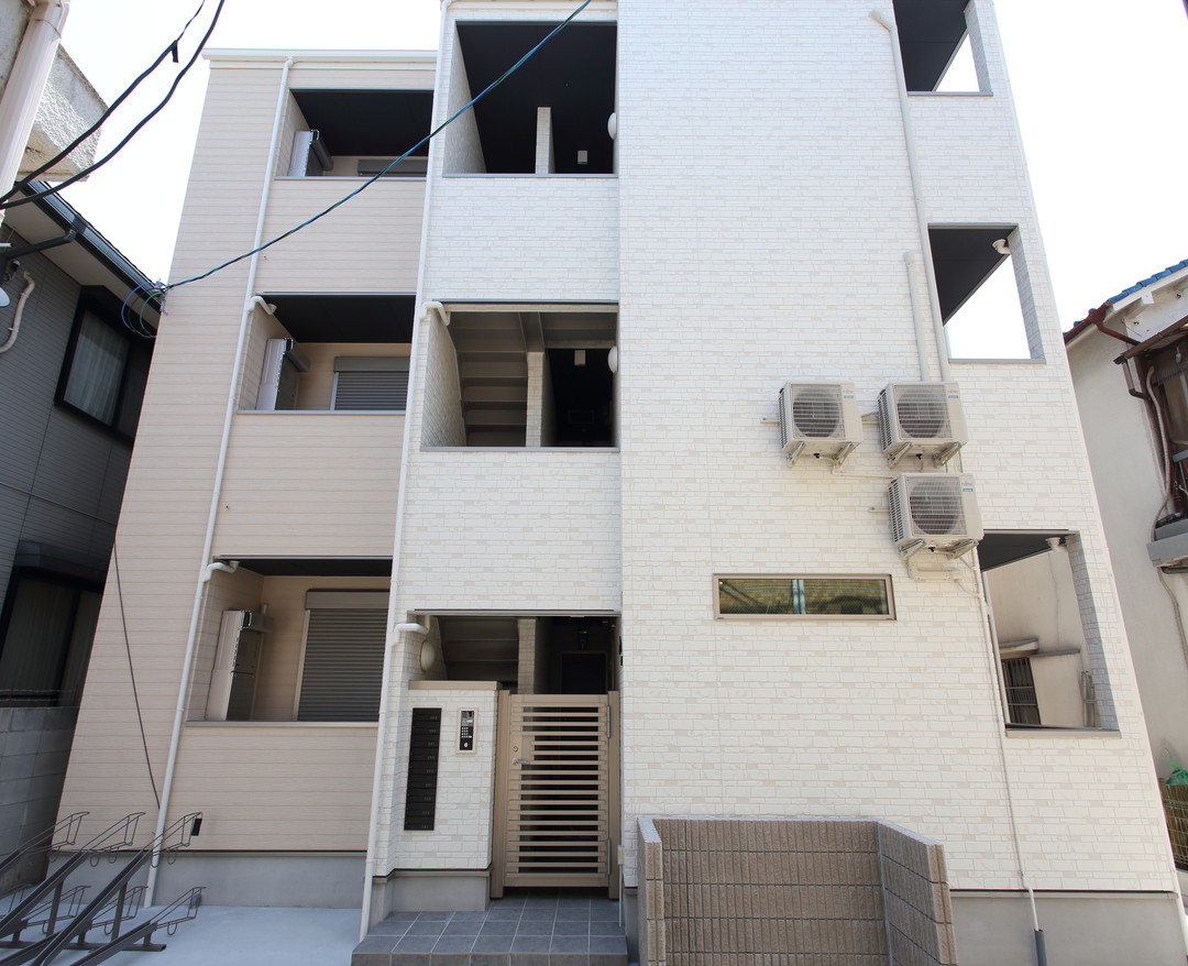 ALEGRIA尼崎