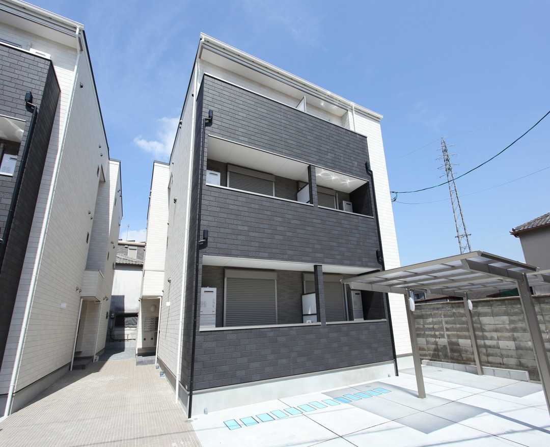 ALEGRIA大日EAST