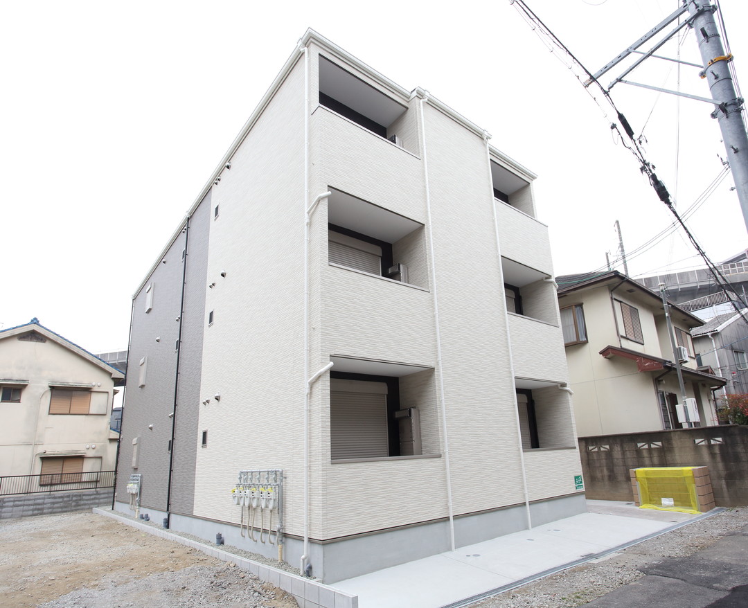 ALEGRIA加島WEST