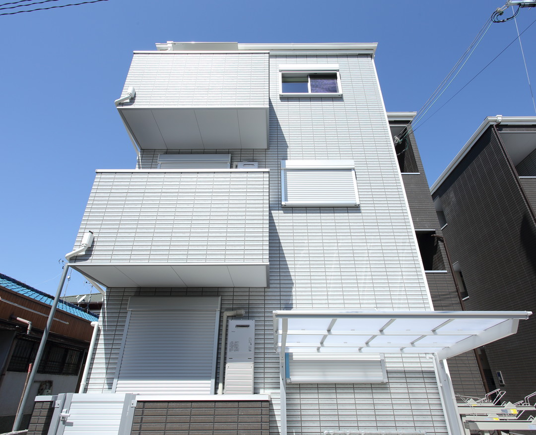 ALEGRIA河内山本WEST
