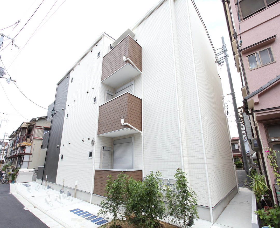 ALEGRIA門真本町