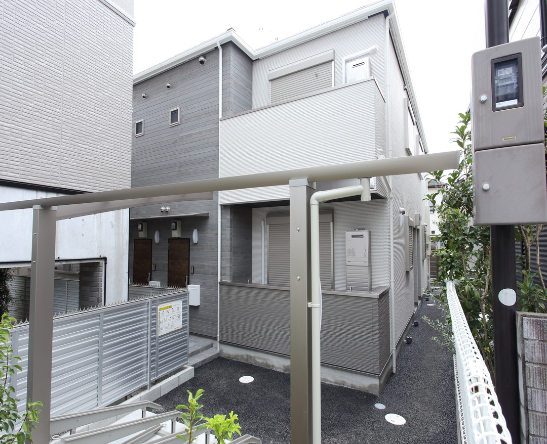 ALEGRIA仁川