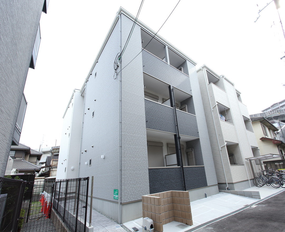 ALEGRIA加島EAST