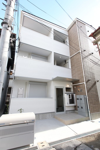 ALEGRIA門真古川町