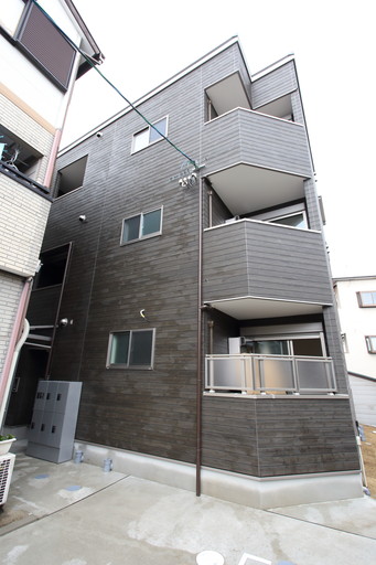 ALEGRIA香里園