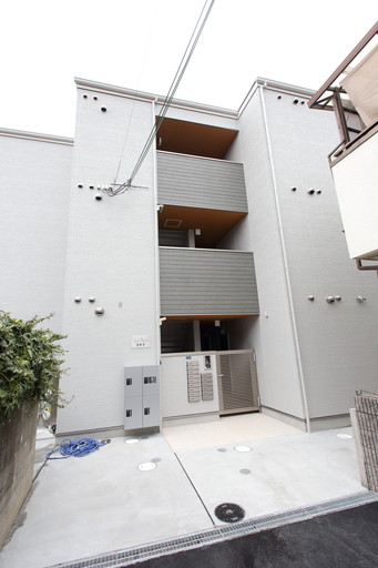 ALEGRIA藤井寺