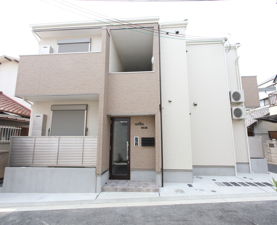 ALEGRIA南甲子園