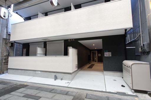 ALEGRIA平野本町Ⅱ