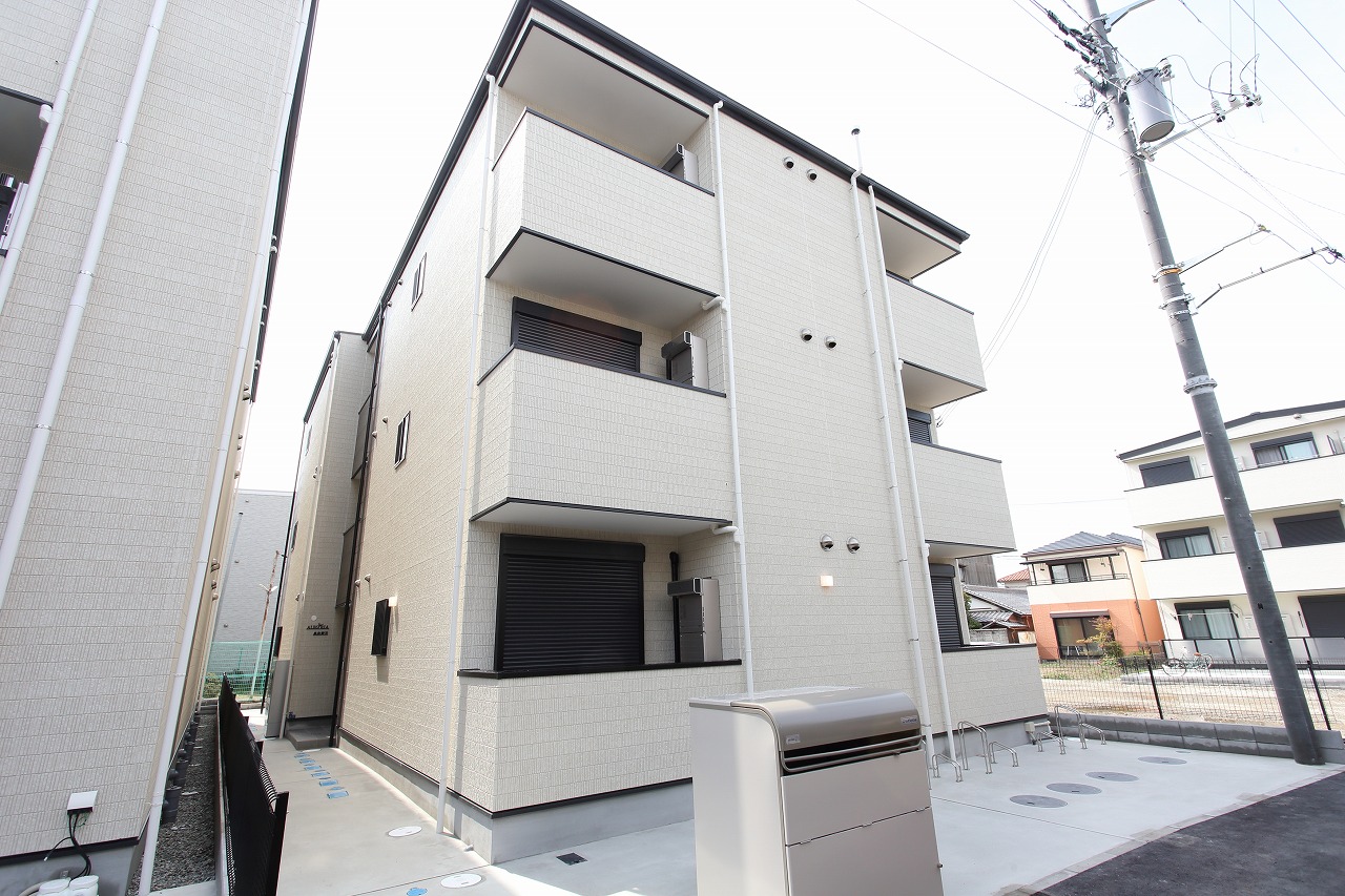 ALEGRIA泉佐野Ⅲ