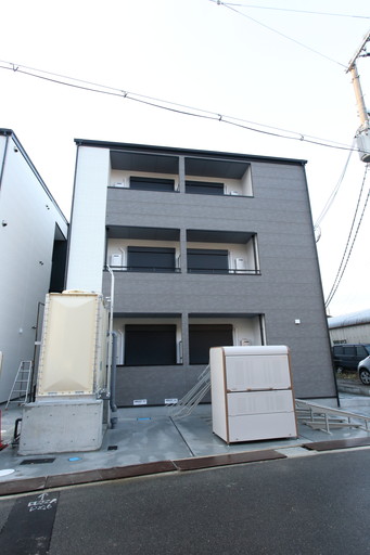 ALEGRIA日根野North