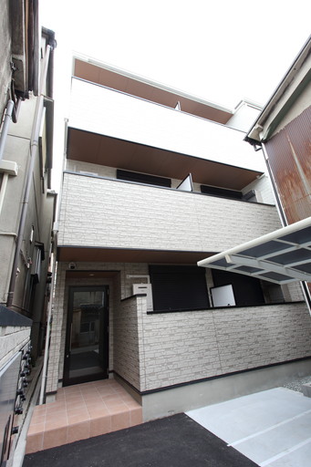 ALEGRIA南市岡