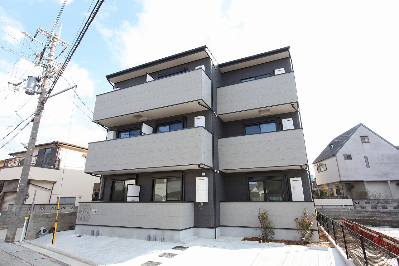 ALEGRIA北野田Ⅱ