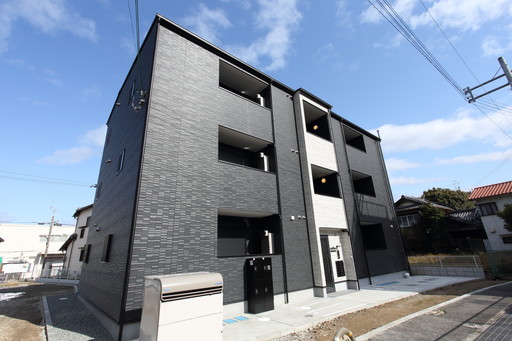 ALEGRIA泉佐野South