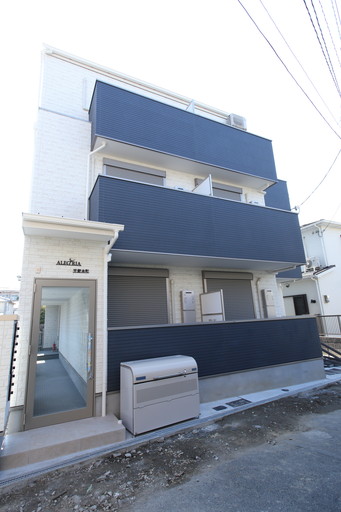 ALEGRIA平野本町
