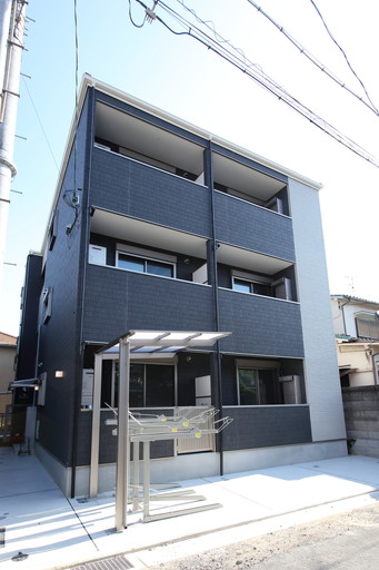 ALEGRIA八尾東本町