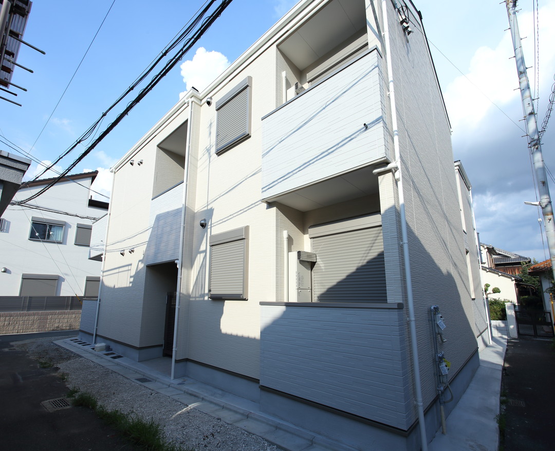 ALEGRIA鴻池新田WEST