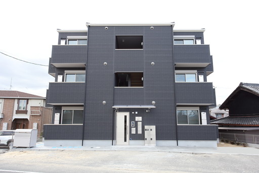 ALEGRIA住道North