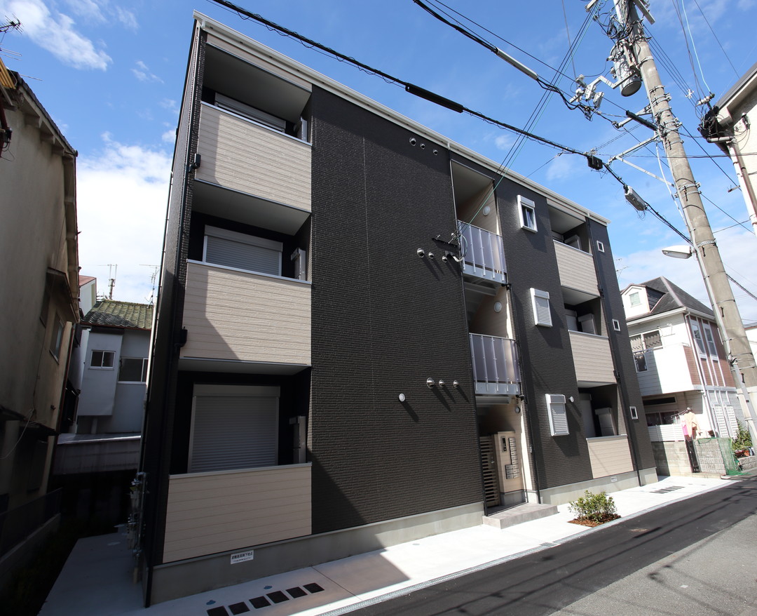 ALEGRIA池田南