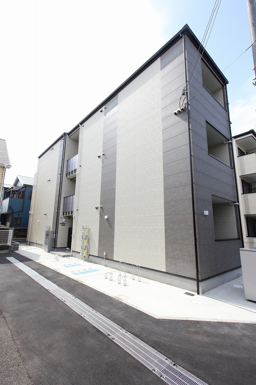 ALEGRIA泉佐野Ⅳ