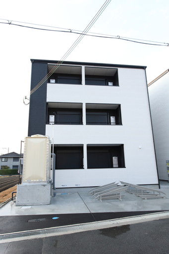 ALEGRIA日根野South