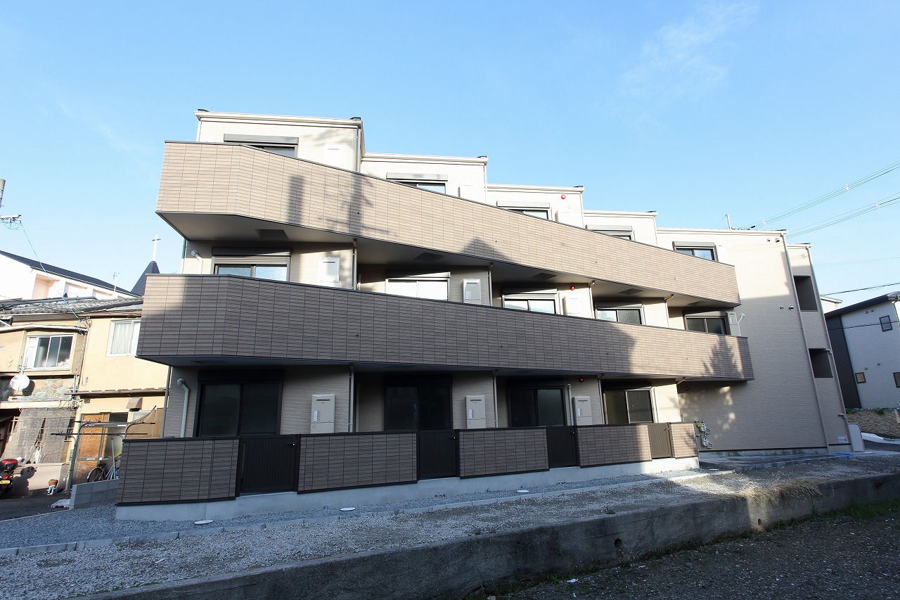 ALEGRIA京都九条