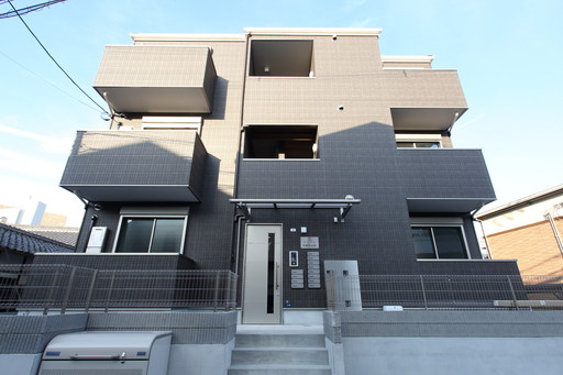 ALEGRIA住道South