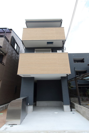 ALEGRIA芦屋西