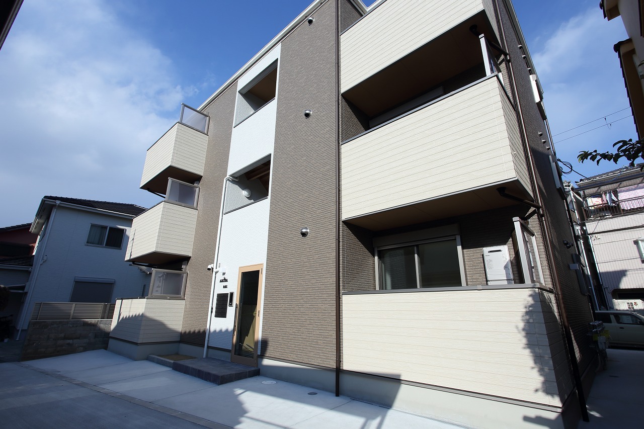 ALEGRIA住道Ⅱ